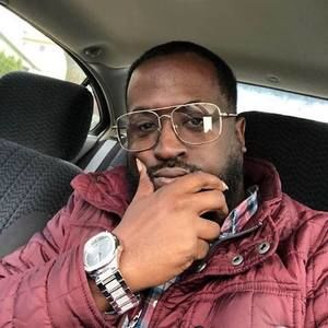 Meet your Posher, Lamont